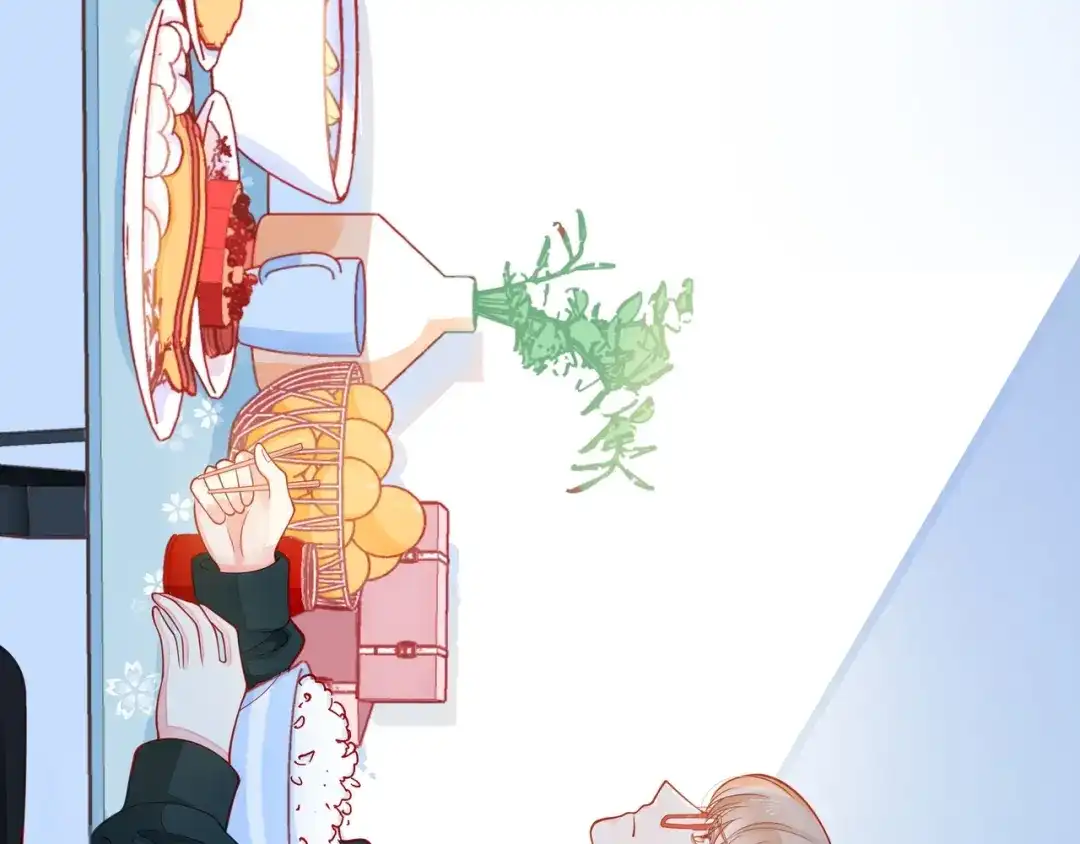 《触碰的旋律》第37话 谎言 第97页