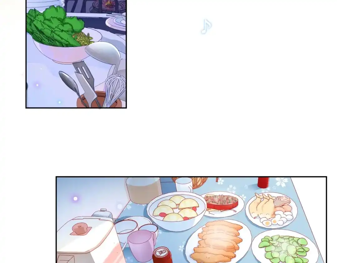 《触碰的旋律》第37话 谎言 第63页