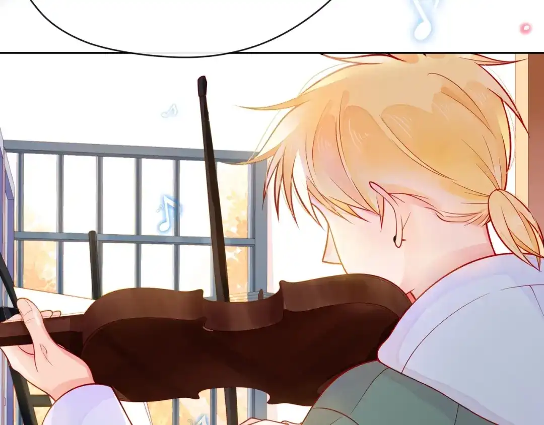 《触碰的旋律》第37话 谎言 第58页