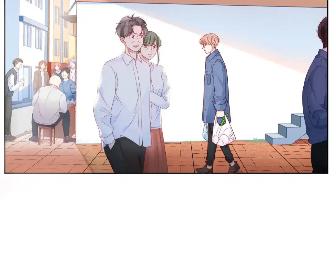 《触碰的旋律》第37话 谎言 第8页
