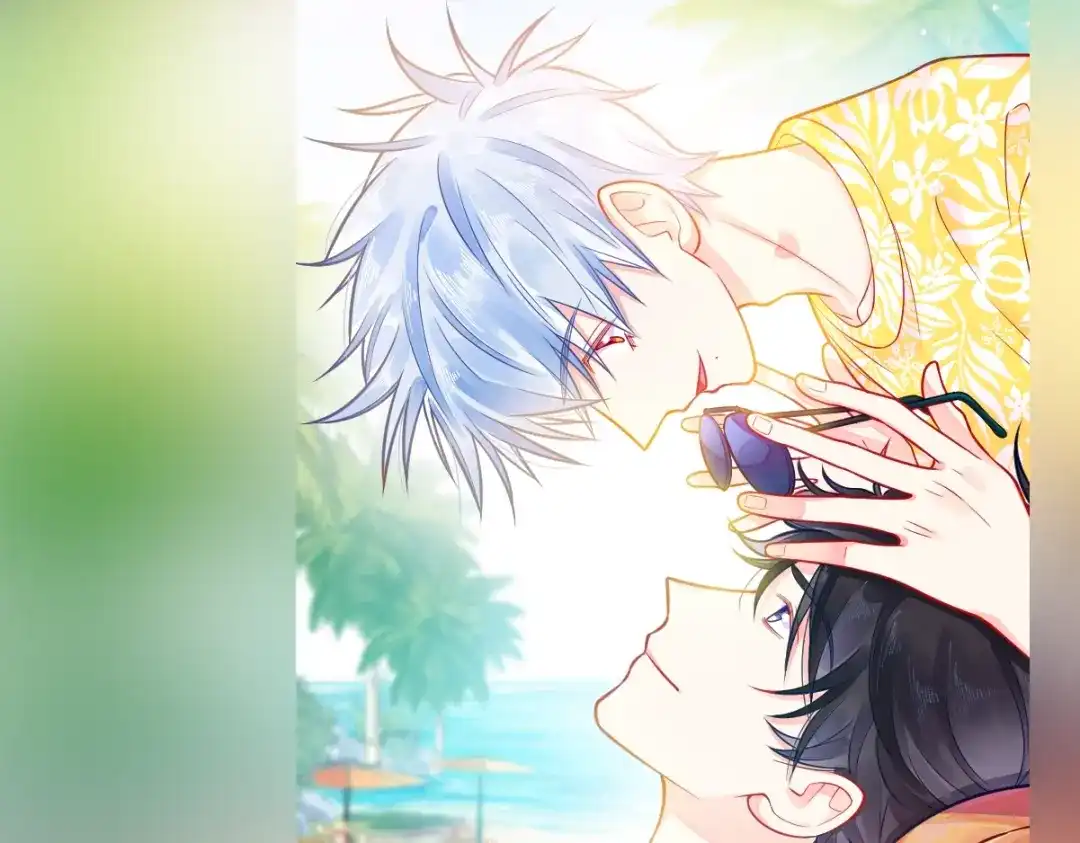 《触碰的旋律》第37话 谎言 第232页
