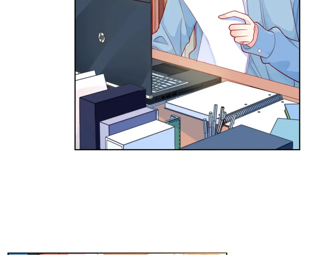 《触碰的旋律》第37话 谎言 第105页