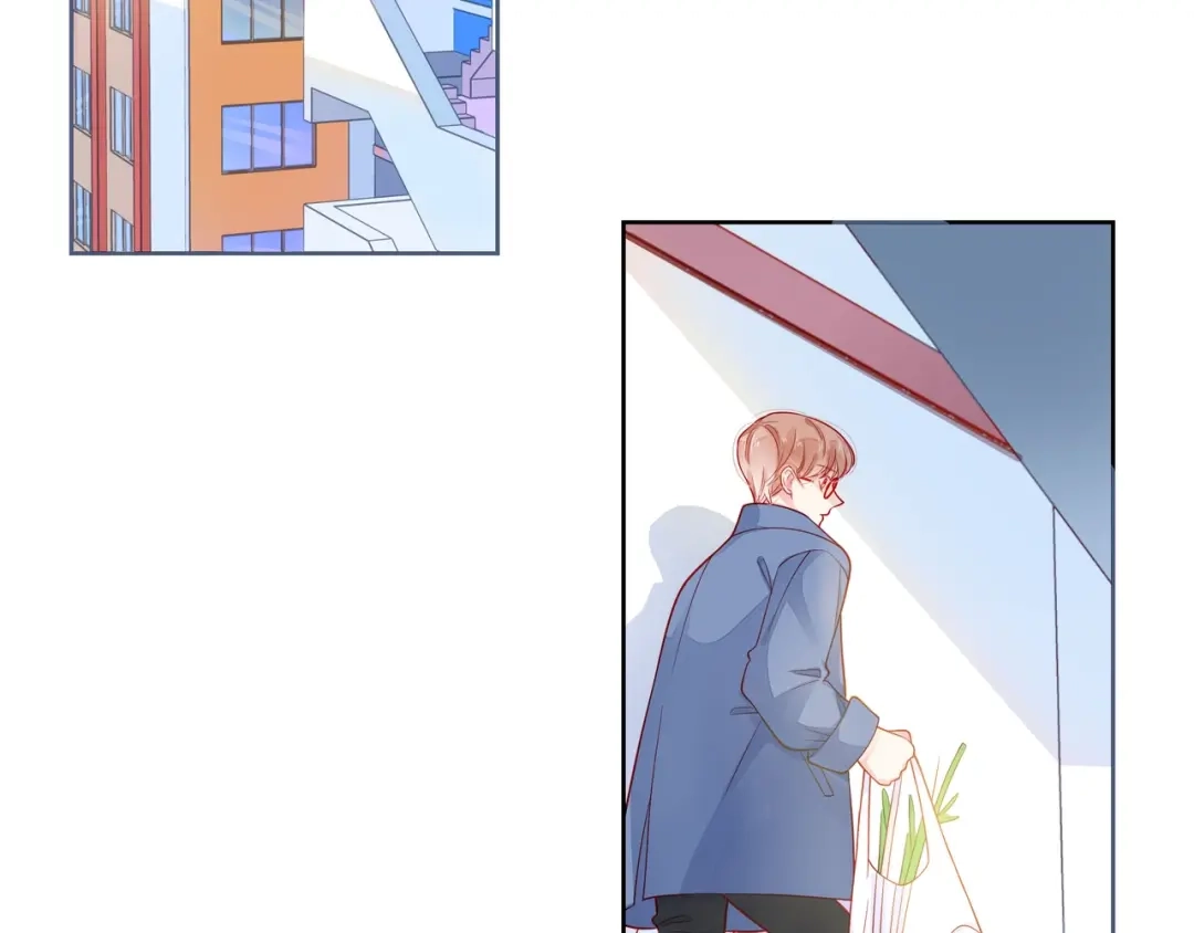《触碰的旋律》第37话 谎言 第28页