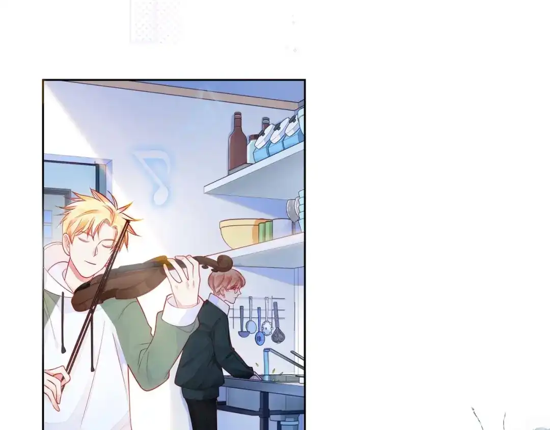 《触碰的旋律》第37话 谎言 第48页