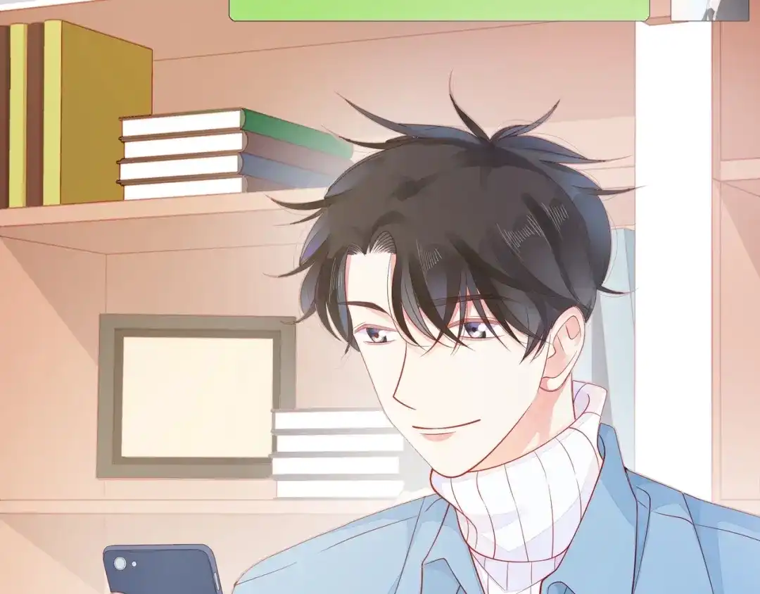 《触碰的旋律》第37话 谎言 第107页