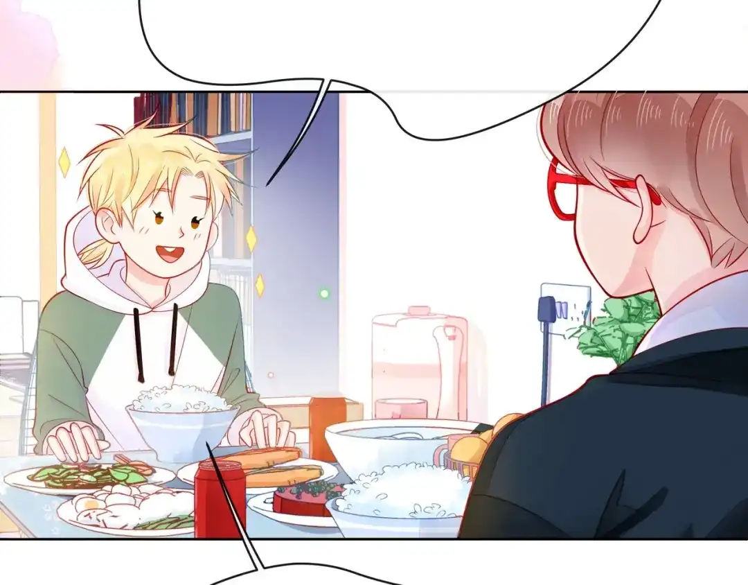 《触碰的旋律》第37话 谎言 第65页