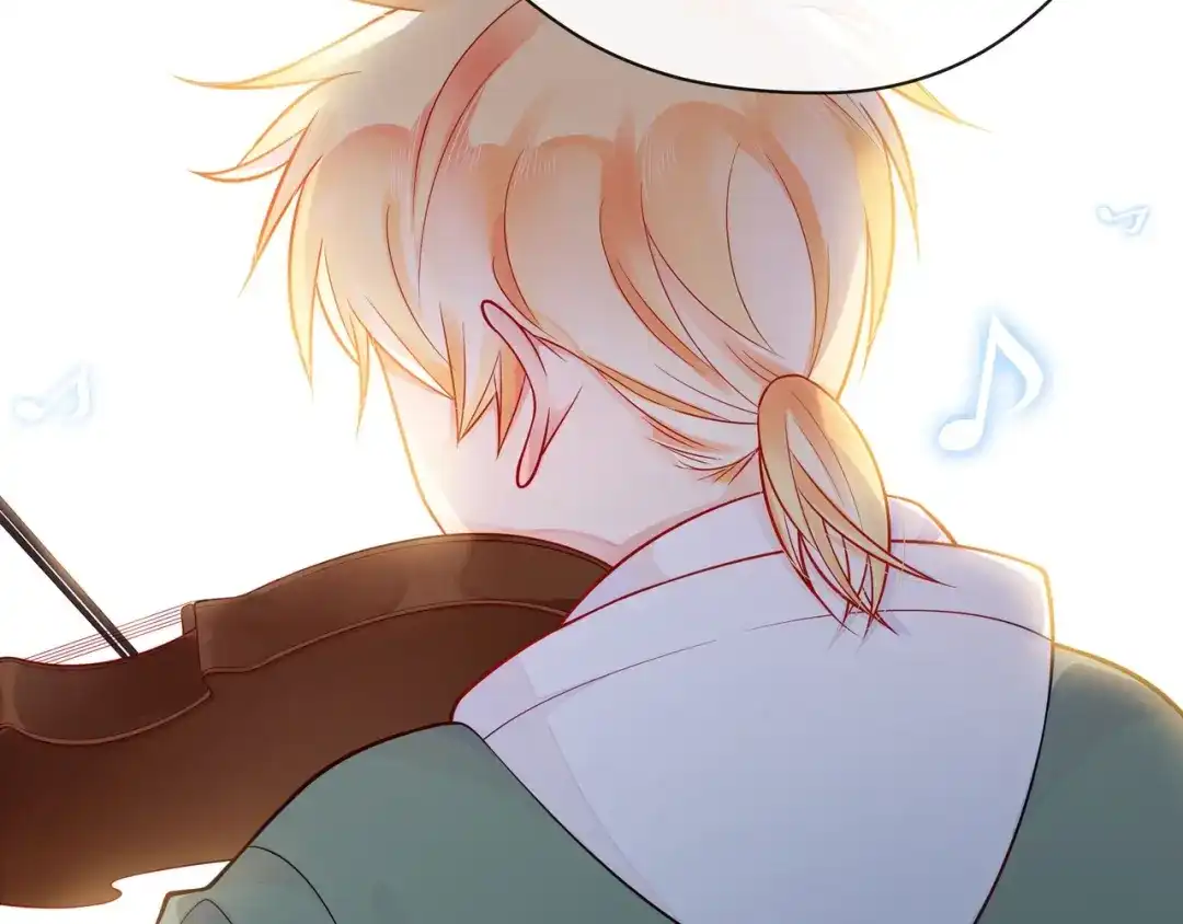 《触碰的旋律》第37话 谎言 第53页