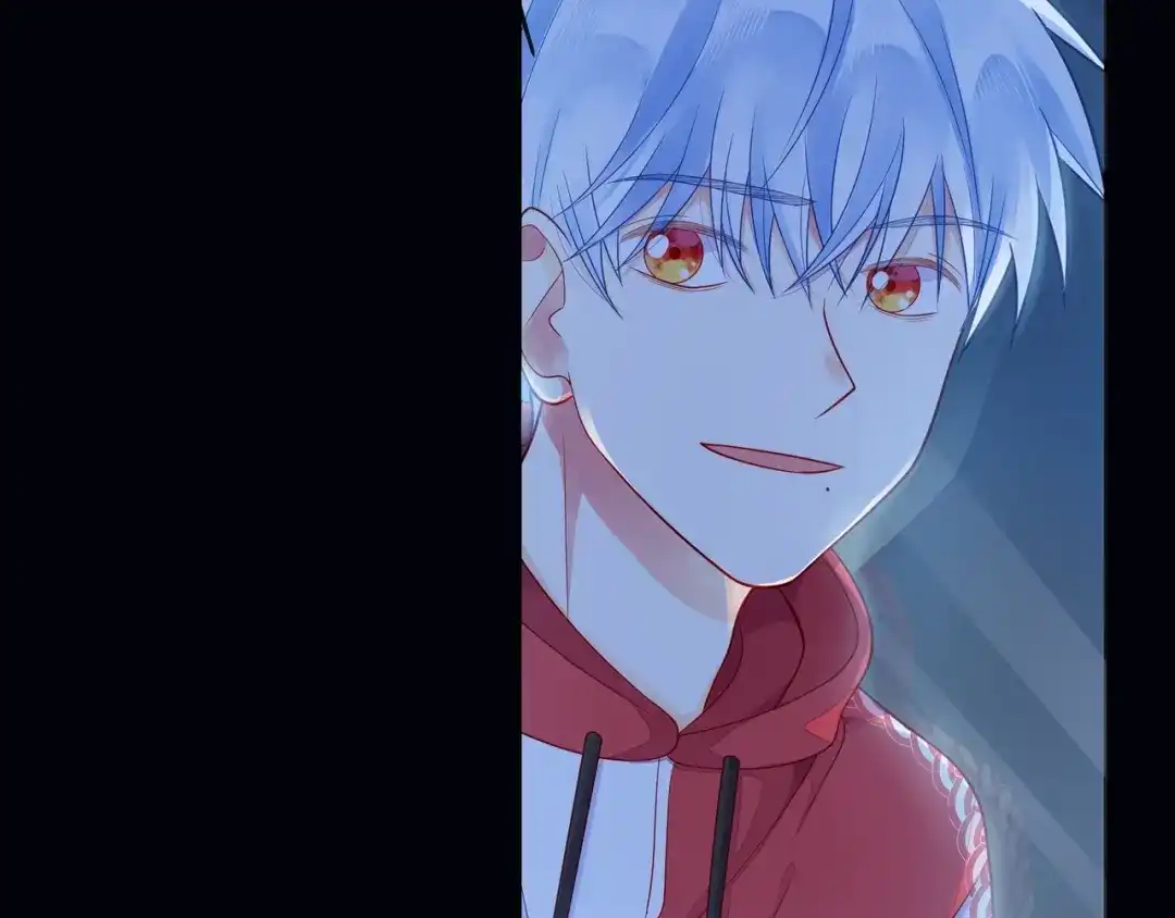 《触碰的旋律》第38话 被发现了？！ 第167页