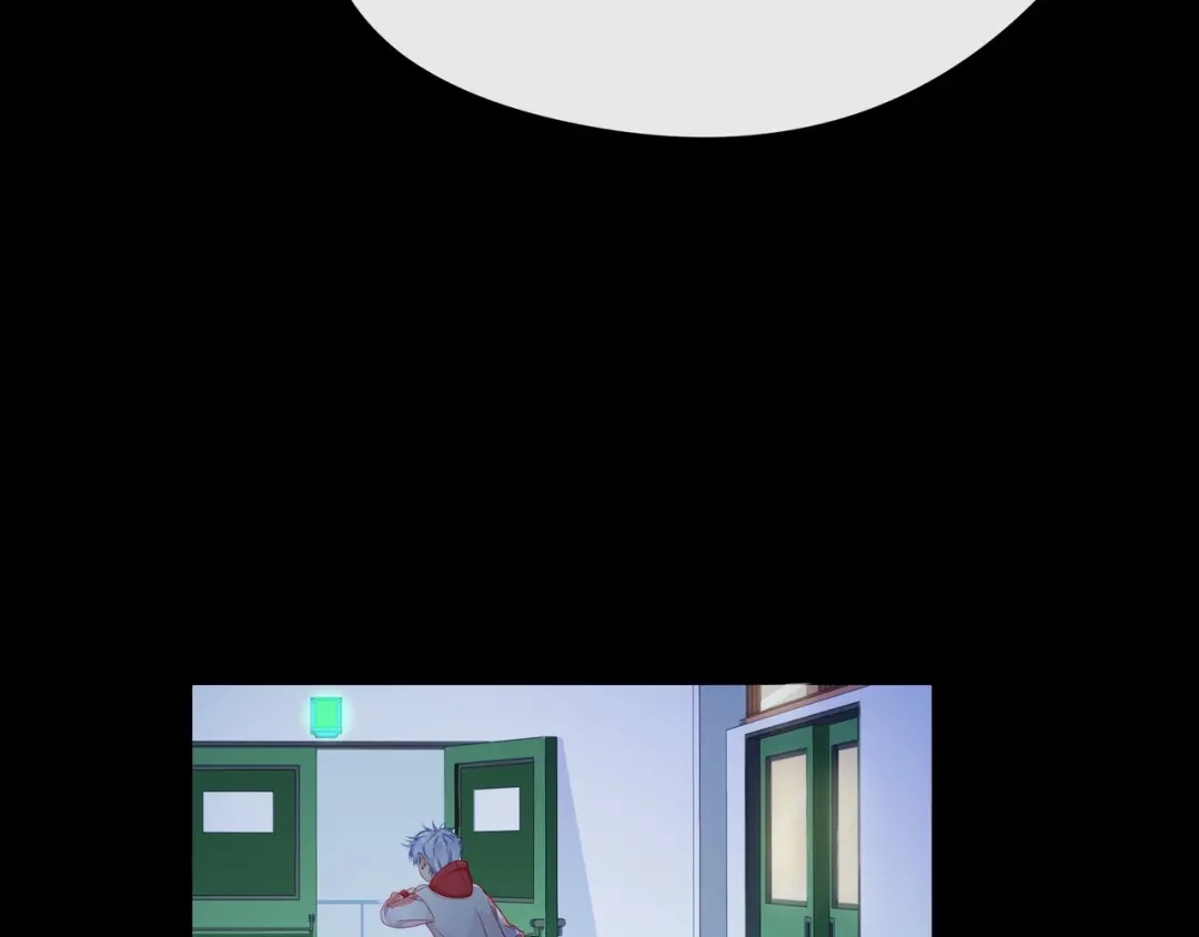 《触碰的旋律》第38话 被发现了？！ 第89页