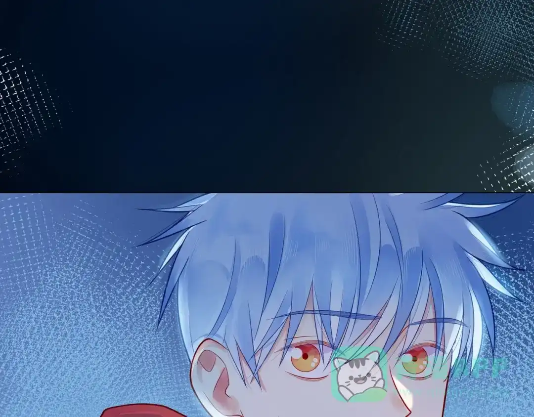 《触碰的旋律》第38话 被发现了？！ 第116页