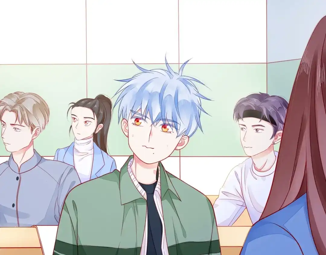 《触碰的旋律》第38话 被发现了？！ 第194页