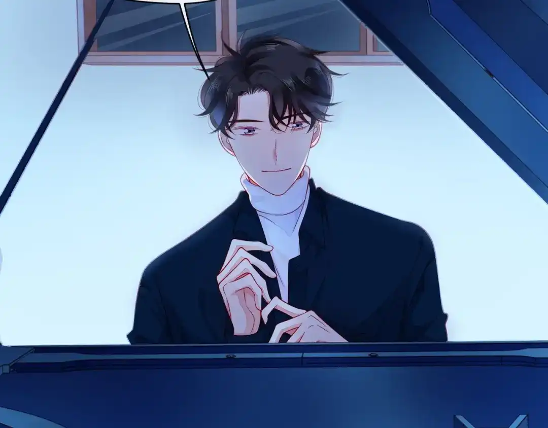 《触碰的旋律》第38话 被发现了？！ 第68页