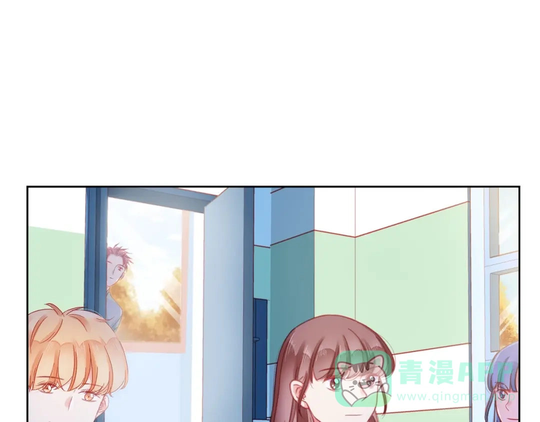 《触碰的旋律》第38话 被发现了？！ 第176页