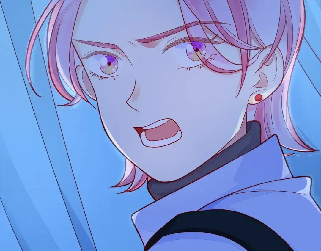 《触碰的旋律》第38话 被发现了？！ 第139页