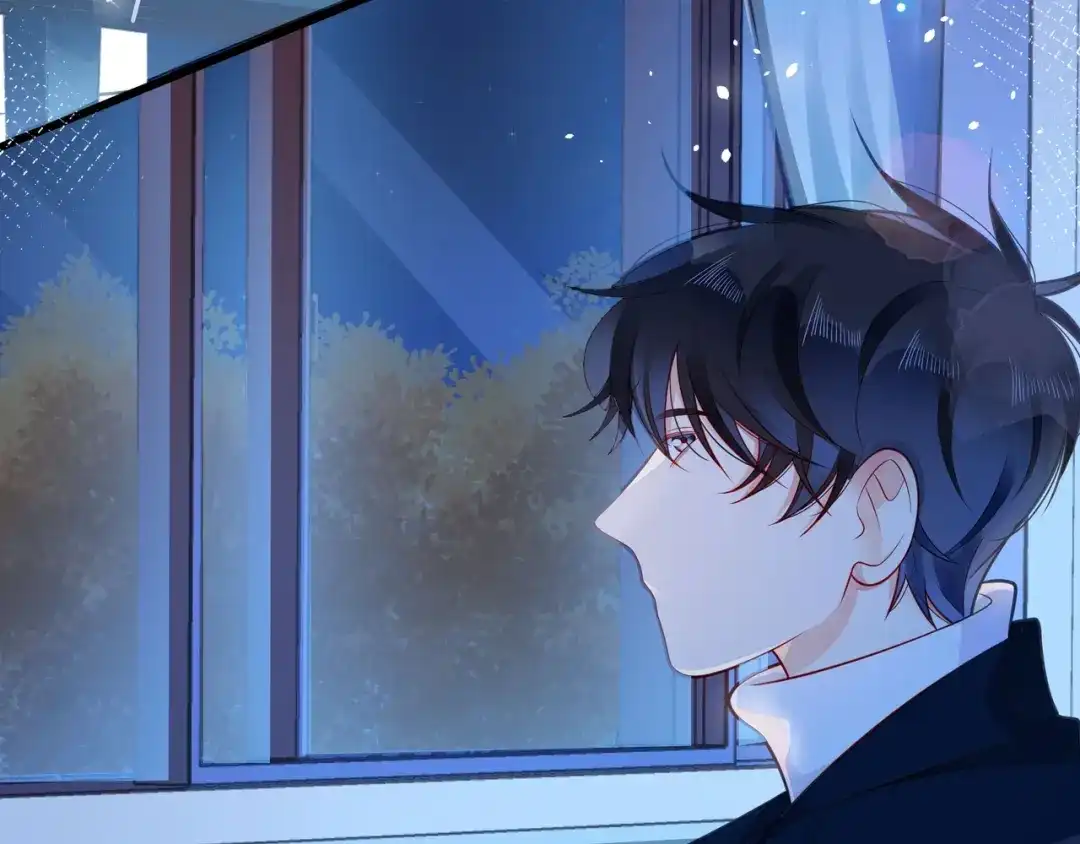 《触碰的旋律》第38话 被发现了？！ 第32页