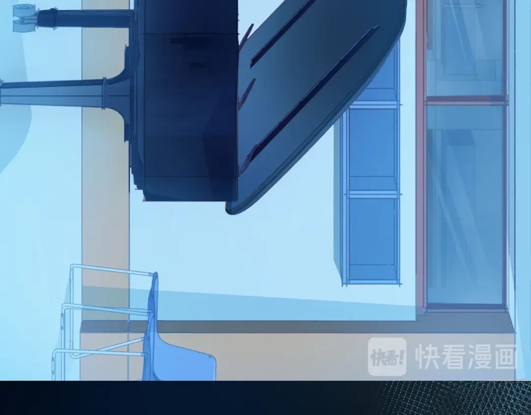 《触碰的旋律》第38话 被发现了？！ 第115页