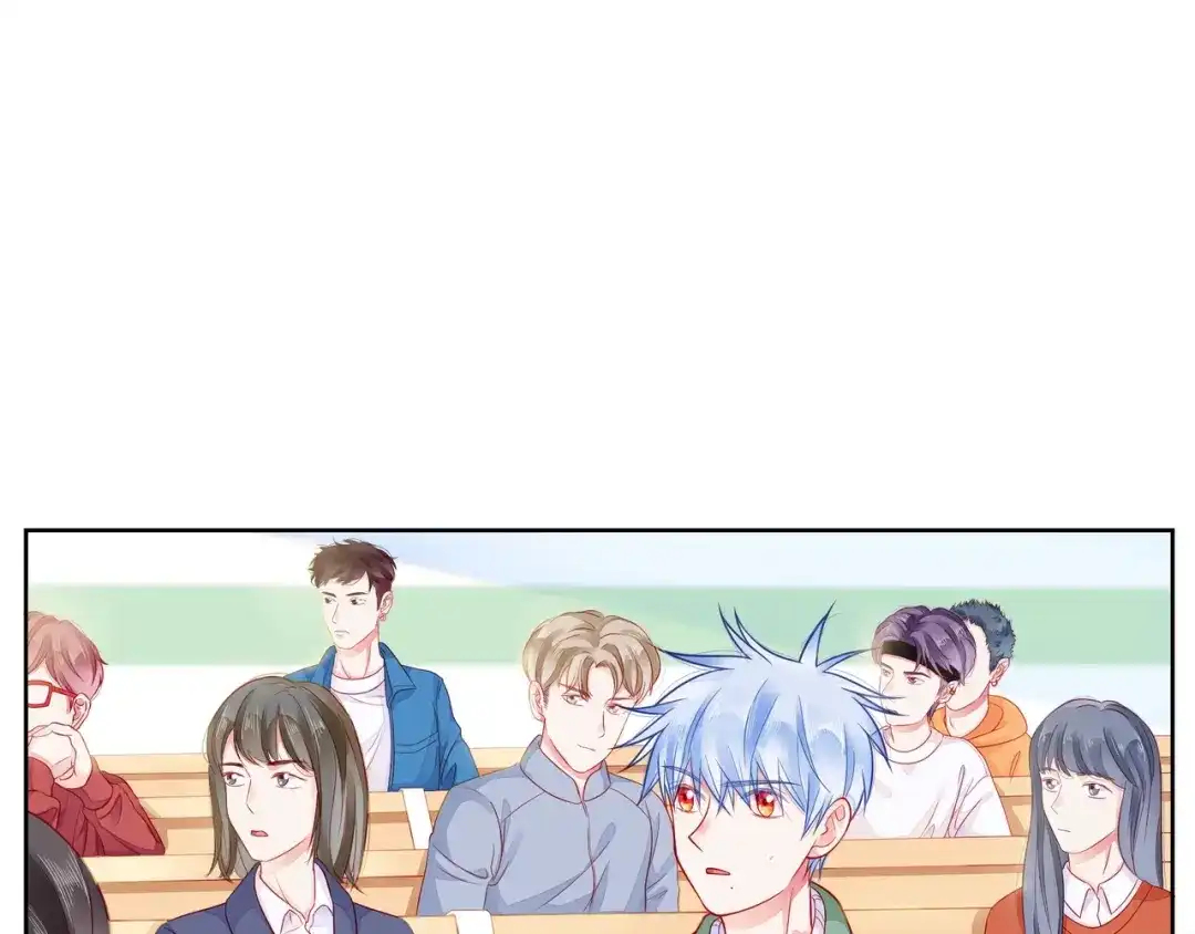 《触碰的旋律》第38话 被发现了？！ 第185页