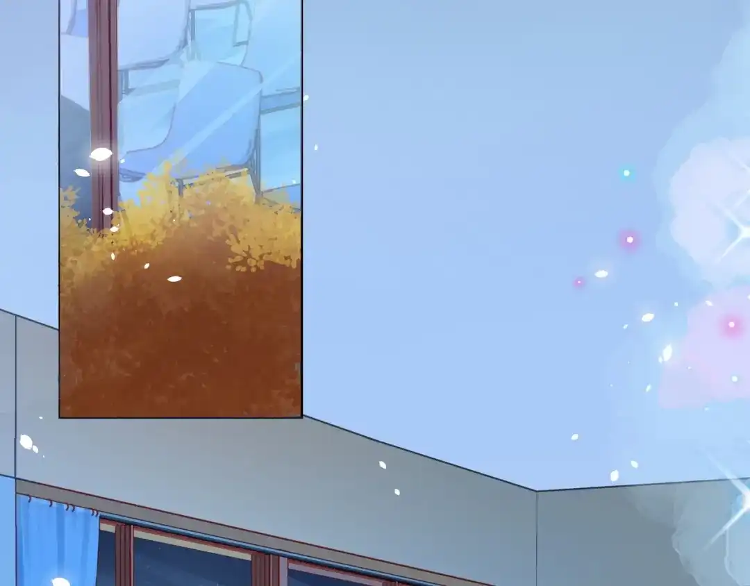 《触碰的旋律》第38话 被发现了？！ 第24页