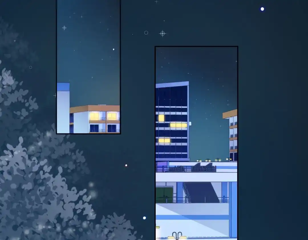 《触碰的旋律》第38话 被发现了？！ 第5页