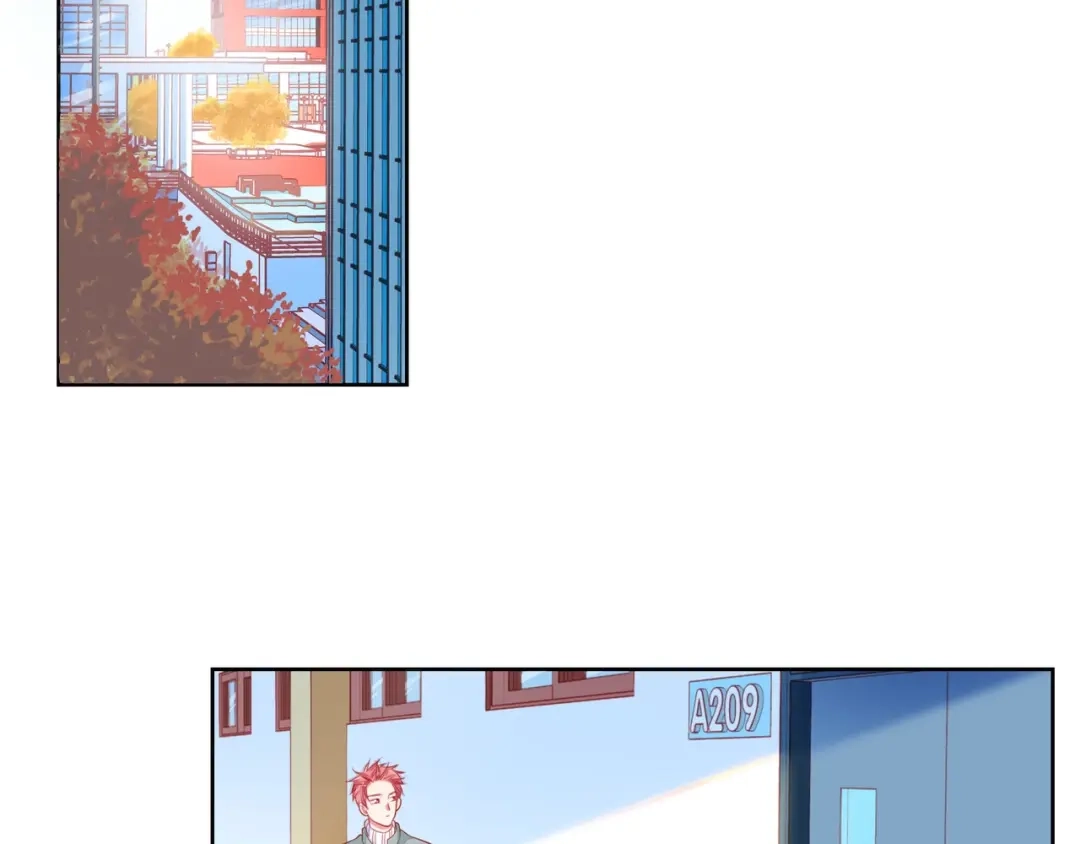 《触碰的旋律》第38话 被发现了？！ 第174页