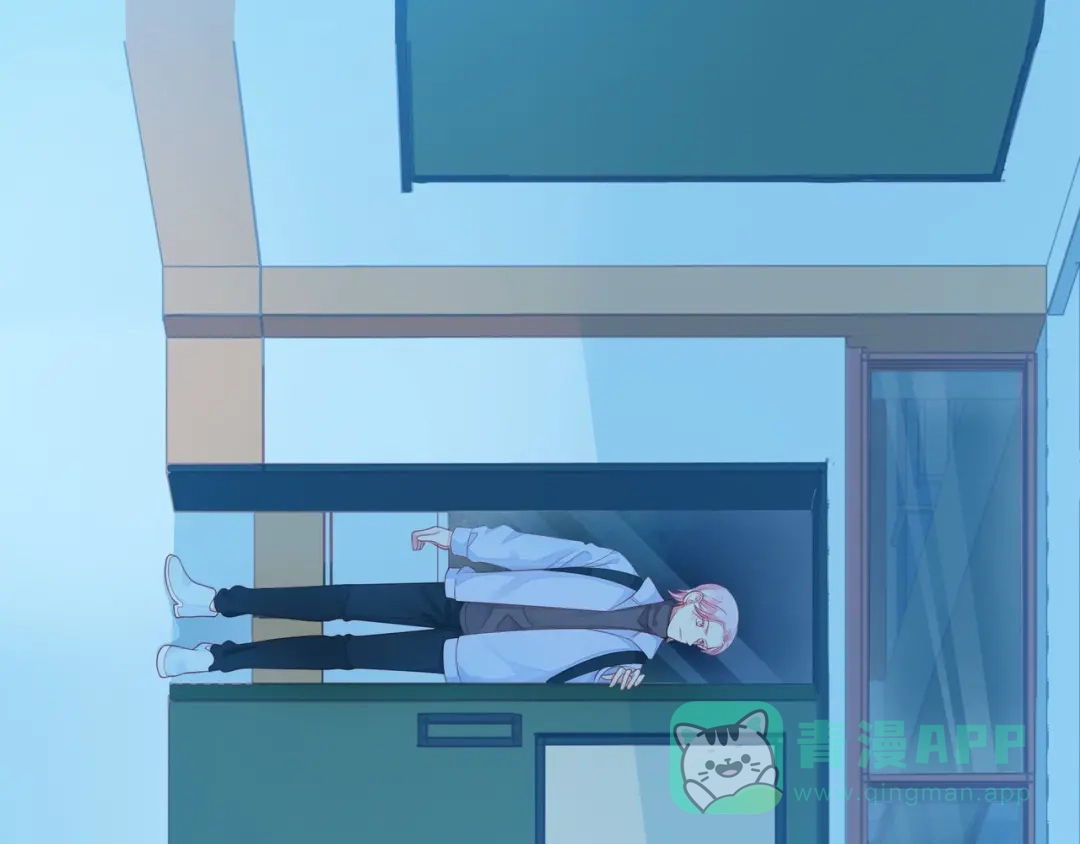 《触碰的旋律》第38话 被发现了？！ 第111页
