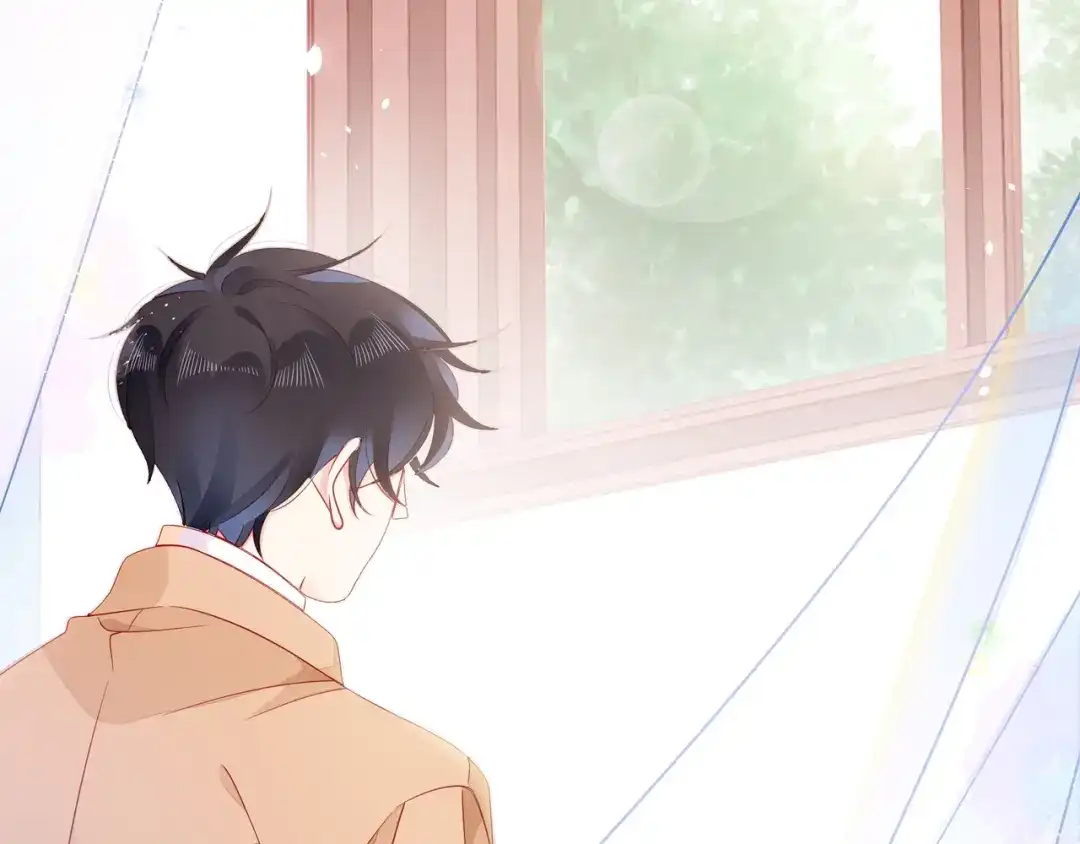 《触碰的旋律》第38话 被发现了？！ 第30页