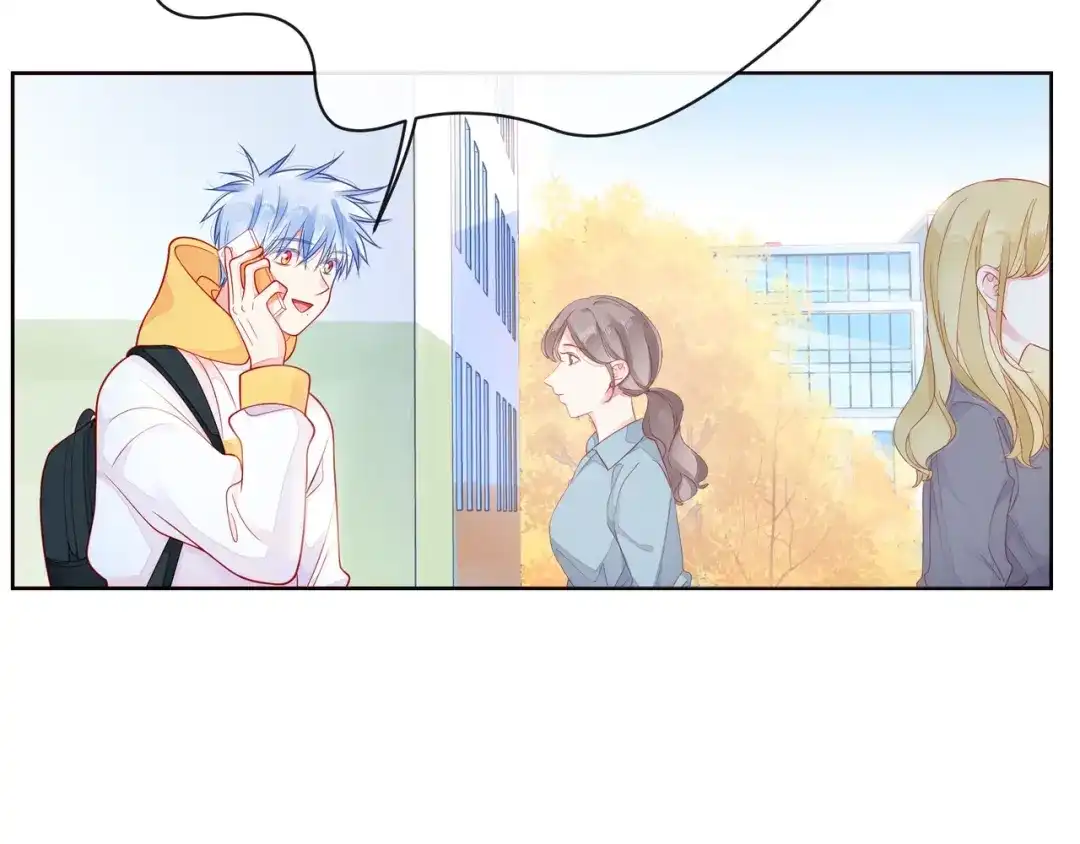 《触碰的旋律》第39话 发芽 第175页