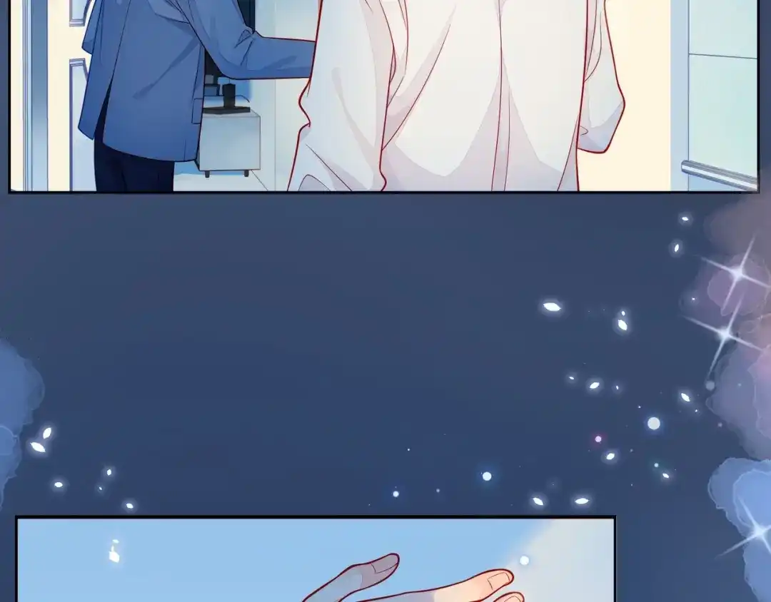 《触碰的旋律》第39话 发芽 第199页