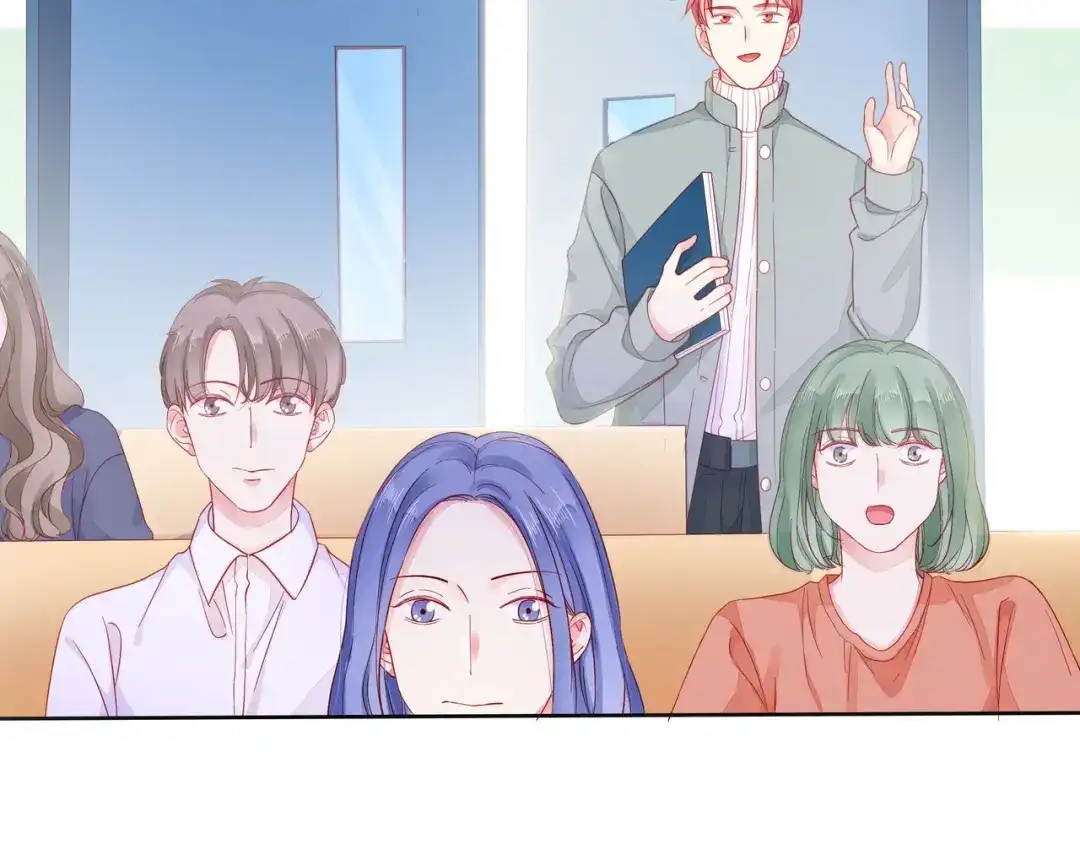 《触碰的旋律》第39话 发芽 第15页