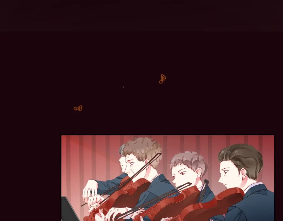 《触碰的旋律》第39话 发芽 第27页