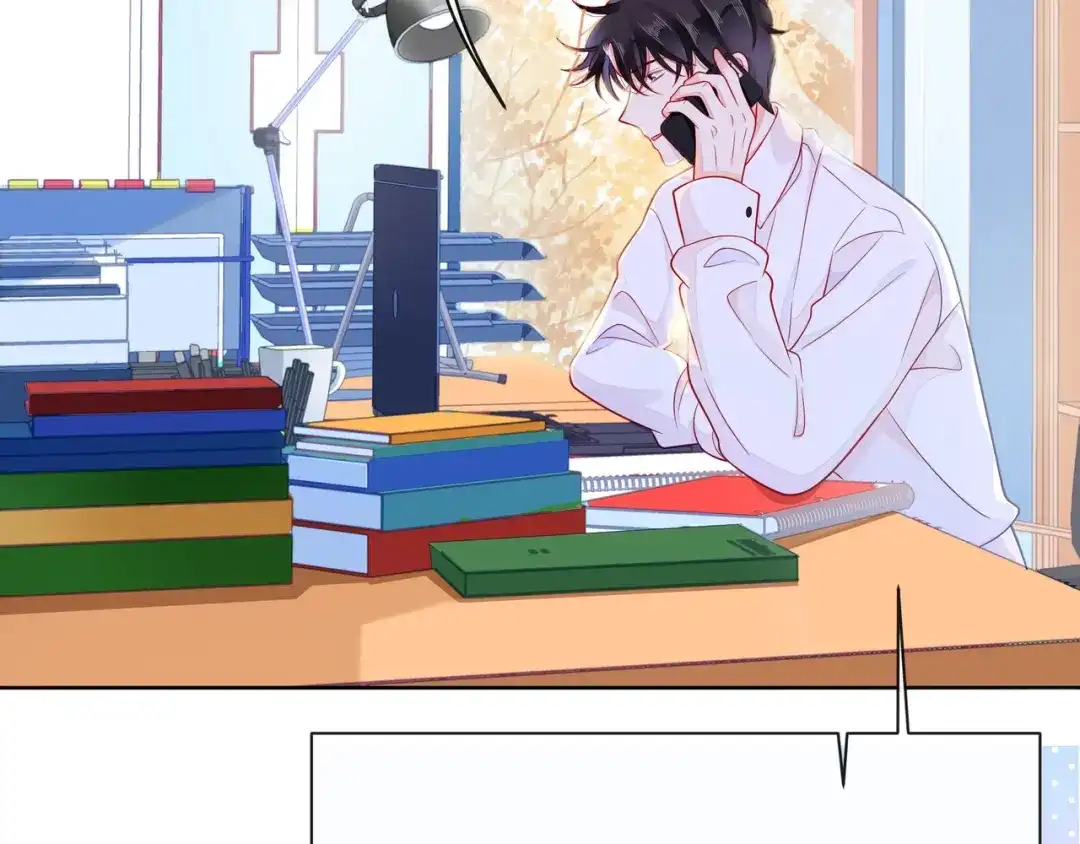 《触碰的旋律》第39话 发芽 第98页