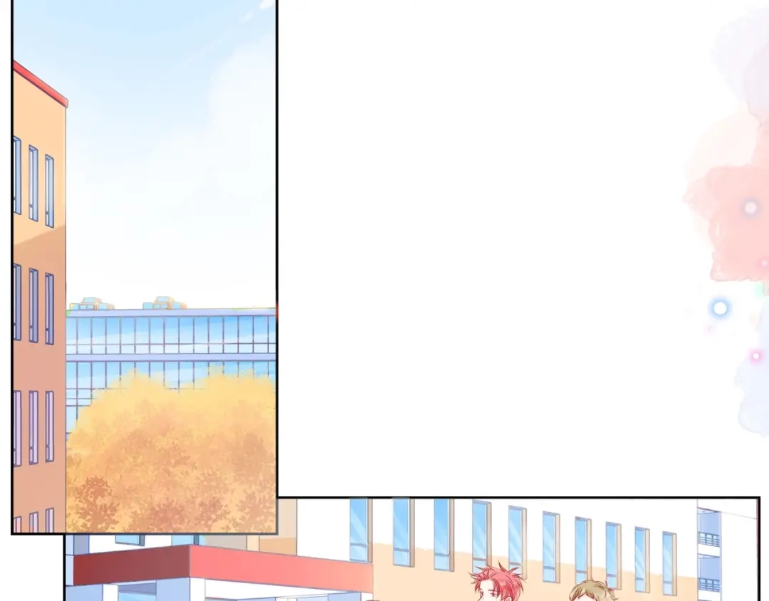《触碰的旋律》第39话 发芽 第142页