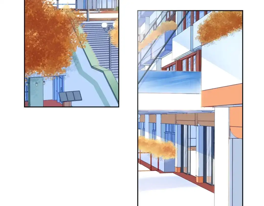 《触碰的旋律》第39话 发芽 第84页