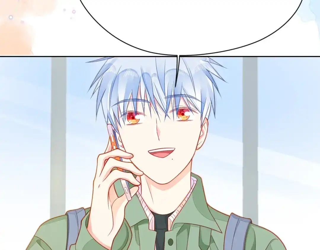 《触碰的旋律》第39话 发芽 第89页