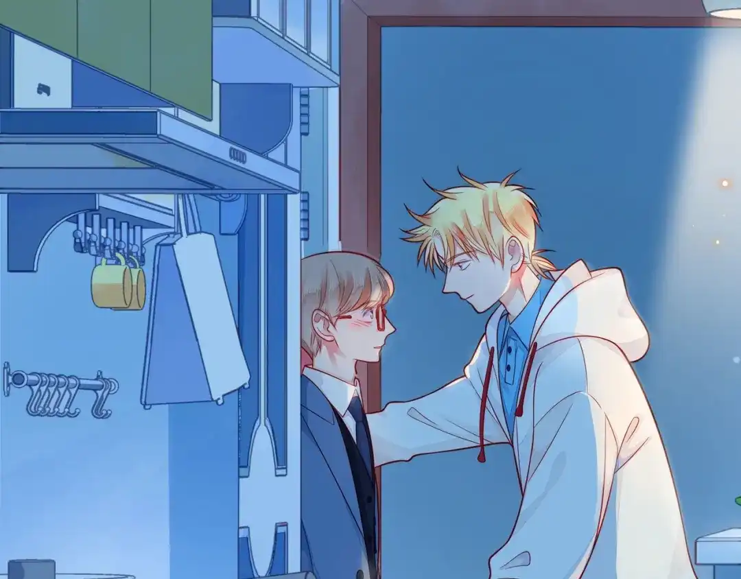 《触碰的旋律》第39话 发芽 第202页