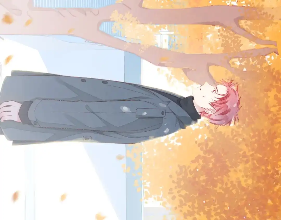 《触碰的旋律》第39话 发芽 第52页