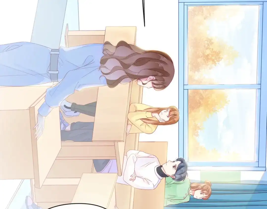 《触碰的旋律》第39话 发芽 第9页