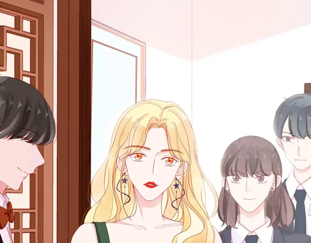 《触碰的旋律》第40话 不一样的哥哥 第28页