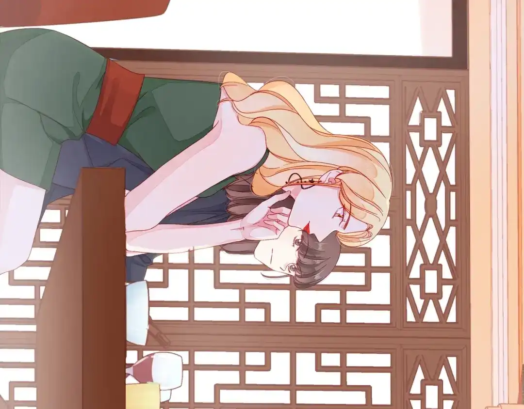 《触碰的旋律》第40话 不一样的哥哥 第44页