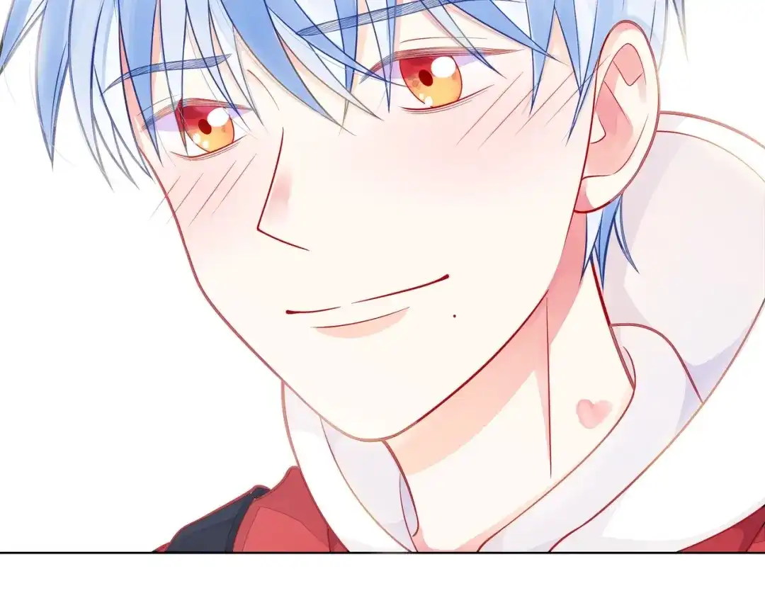 《触碰的旋律》第40话 不一样的哥哥 第95页