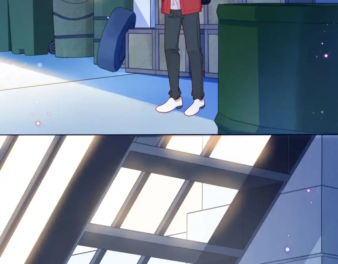 《触碰的旋律》第40话 不一样的哥哥 第69页