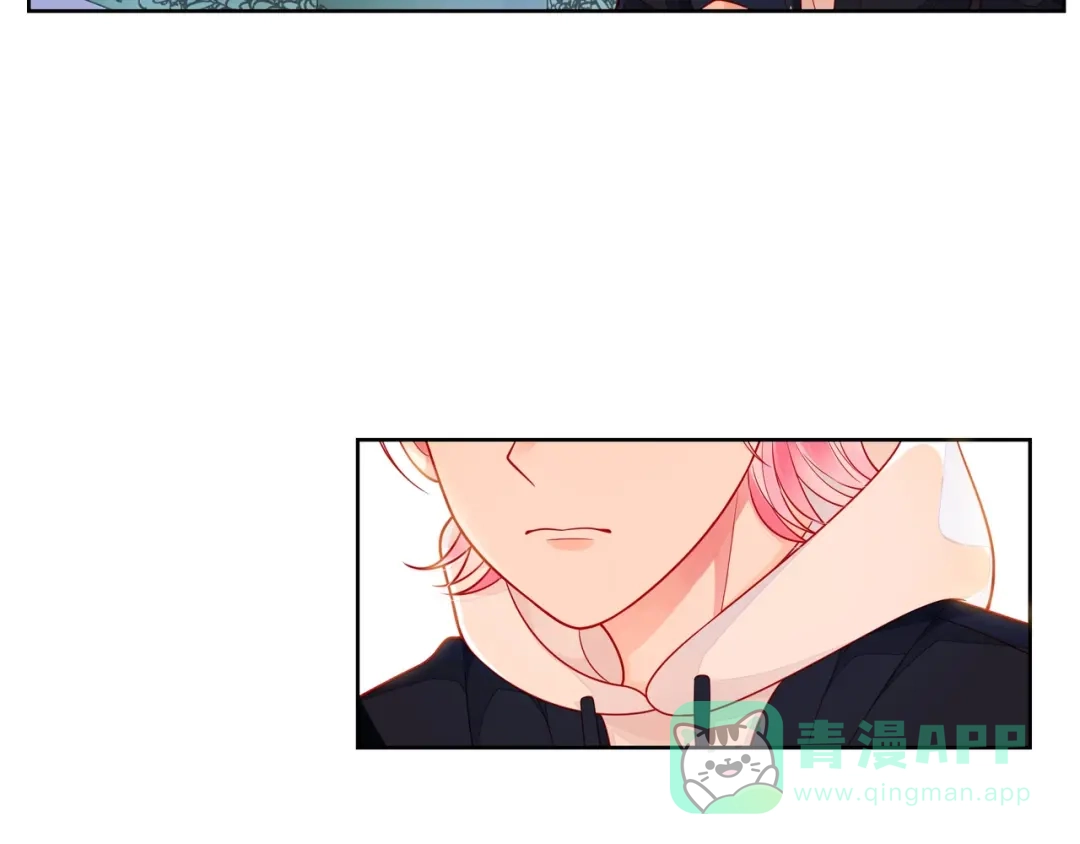《触碰的旋律》第40话 不一样的哥哥 第121页
