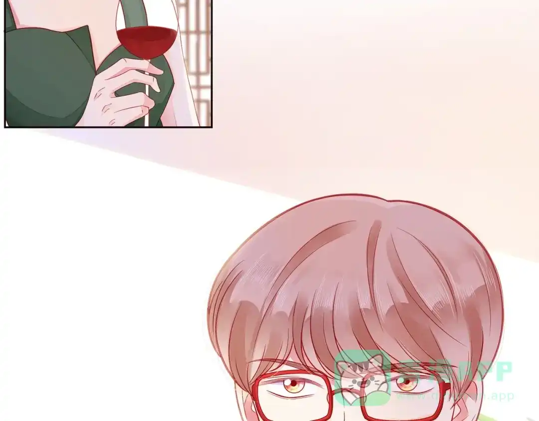 《触碰的旋律》第40话 不一样的哥哥 第51页