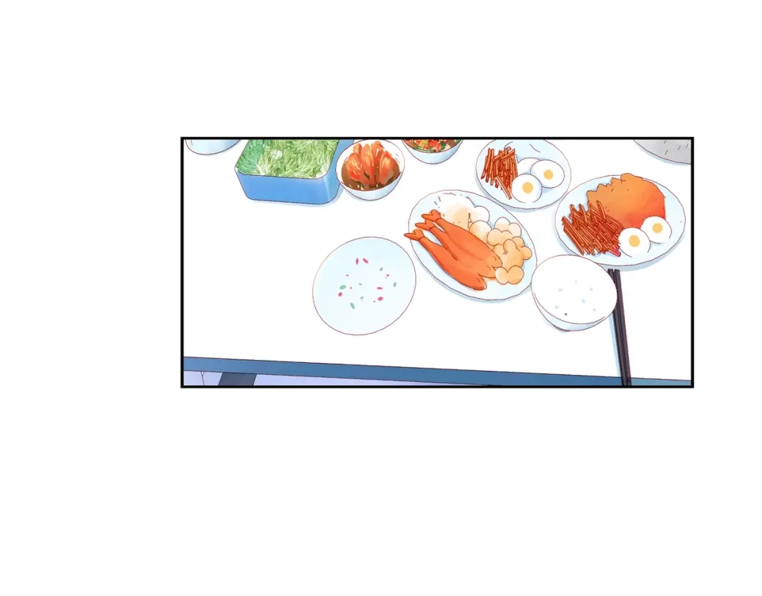 《触碰的旋律》第41话 欺骗的深渊 第37页