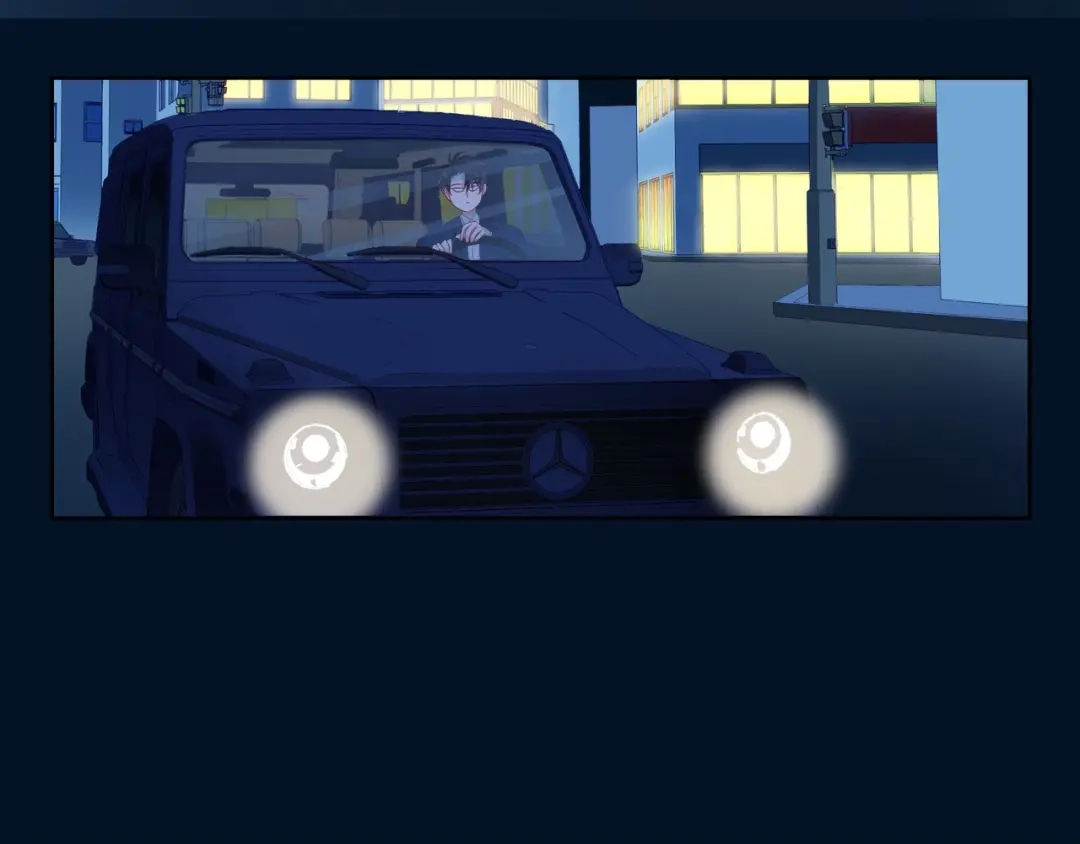 《触碰的旋律》第41话 欺骗的深渊 第212页