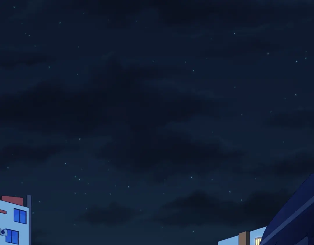 《触碰的旋律》第41话 欺骗的深渊 第215页