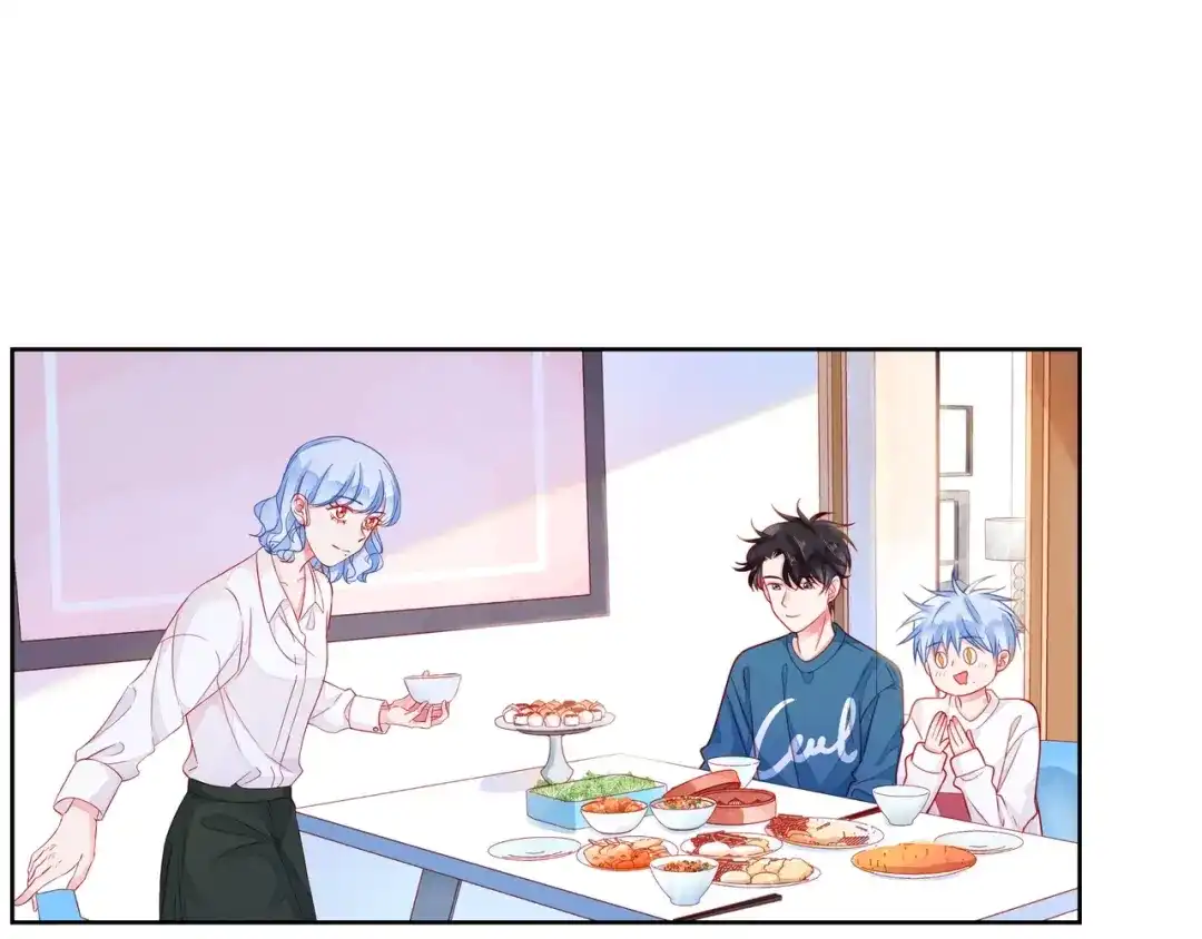 《触碰的旋律》第41话 欺骗的深渊 第34页