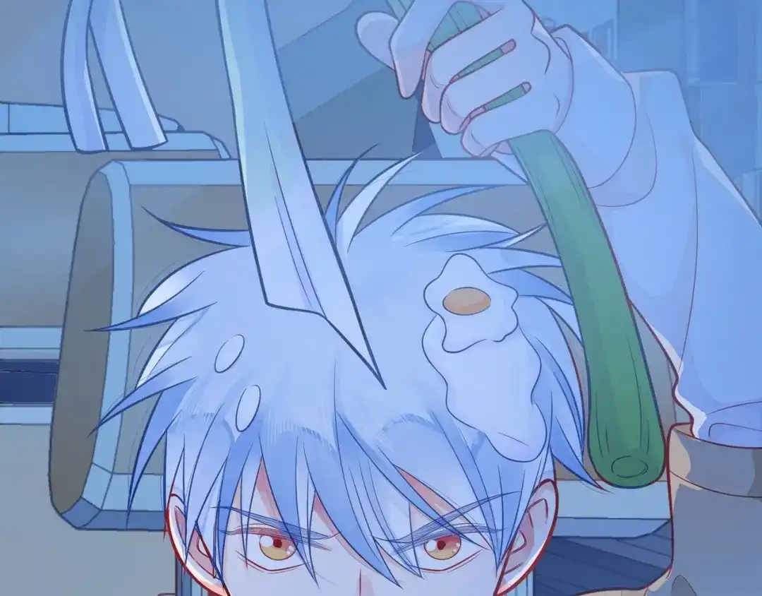 《触碰的旋律》第41话 欺骗的深渊 第220页