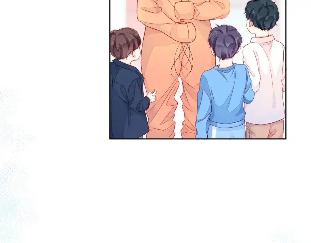 《触碰的旋律》第41话 欺骗的深渊 第142页