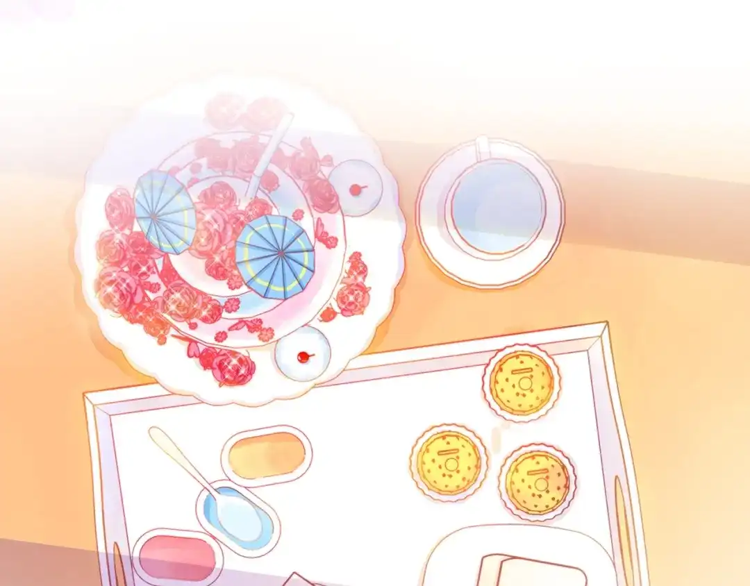 《触碰的旋律》第41话 欺骗的深渊 第204页
